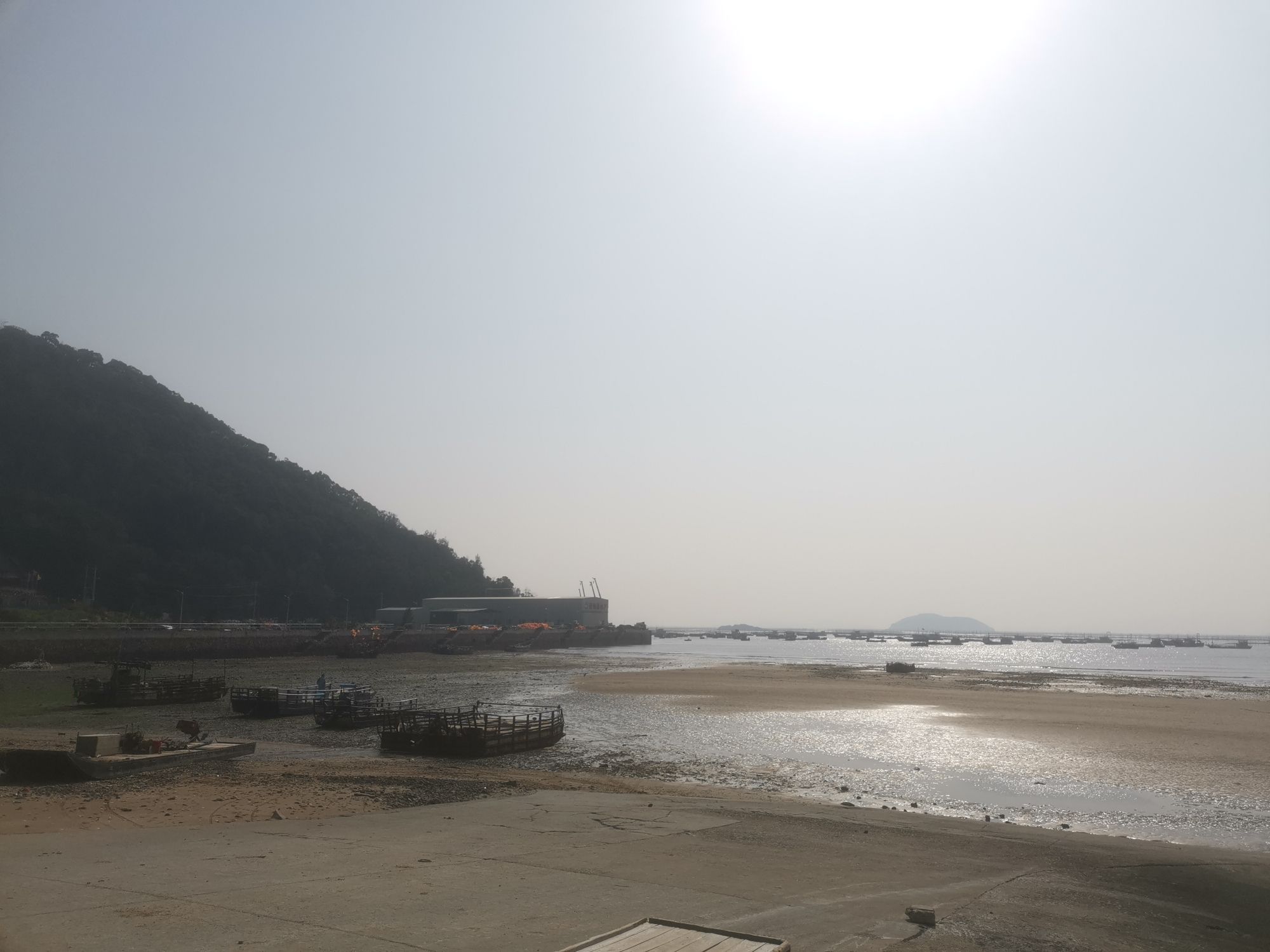 小皓海滩旅行图片 3