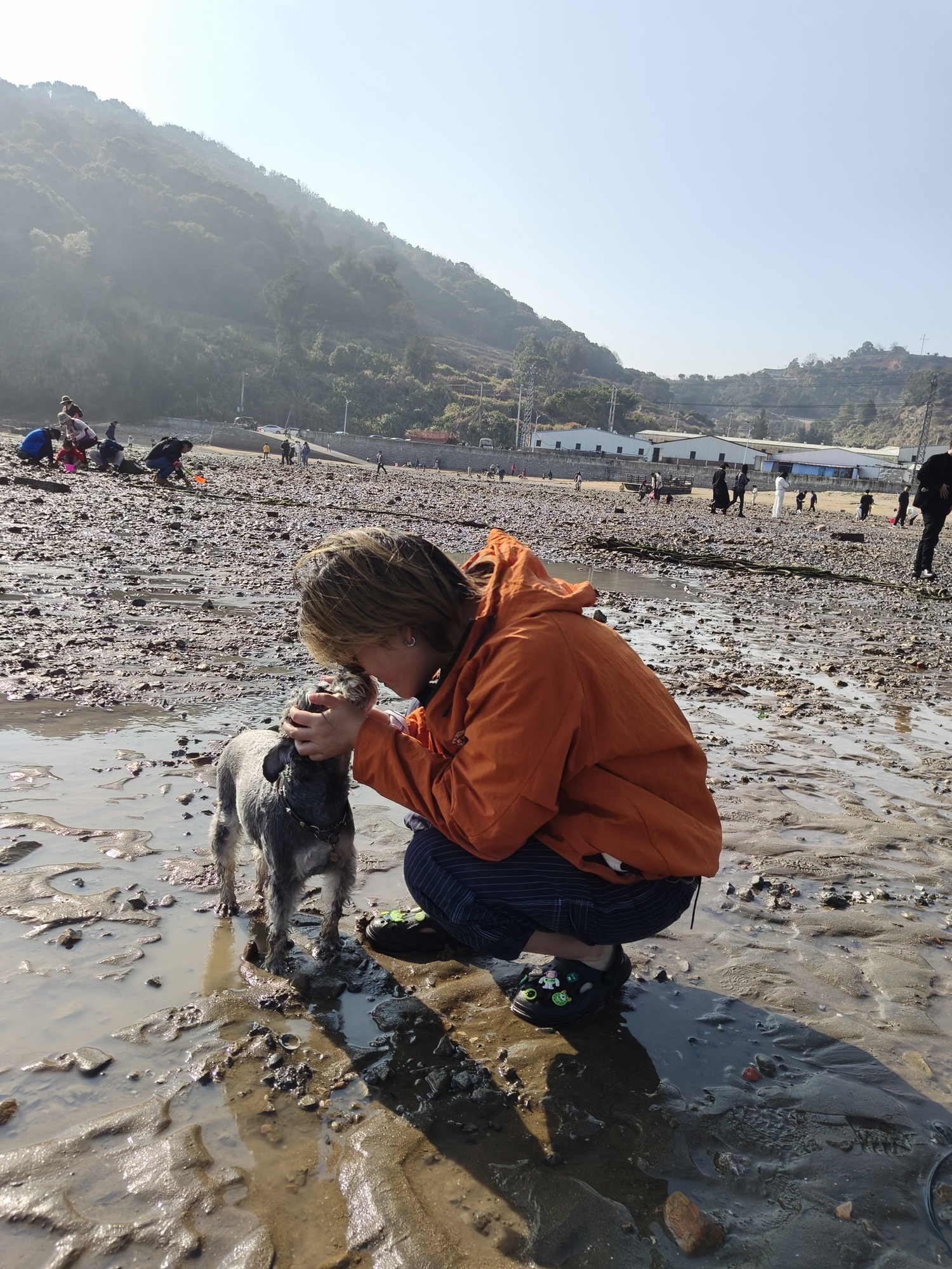 小皓海滩旅行图片 1