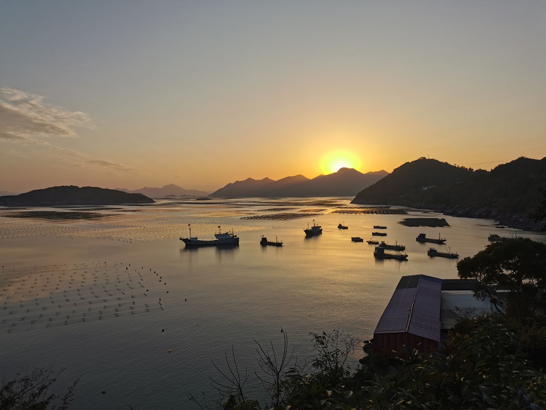 小皓海滩旅行图片 1