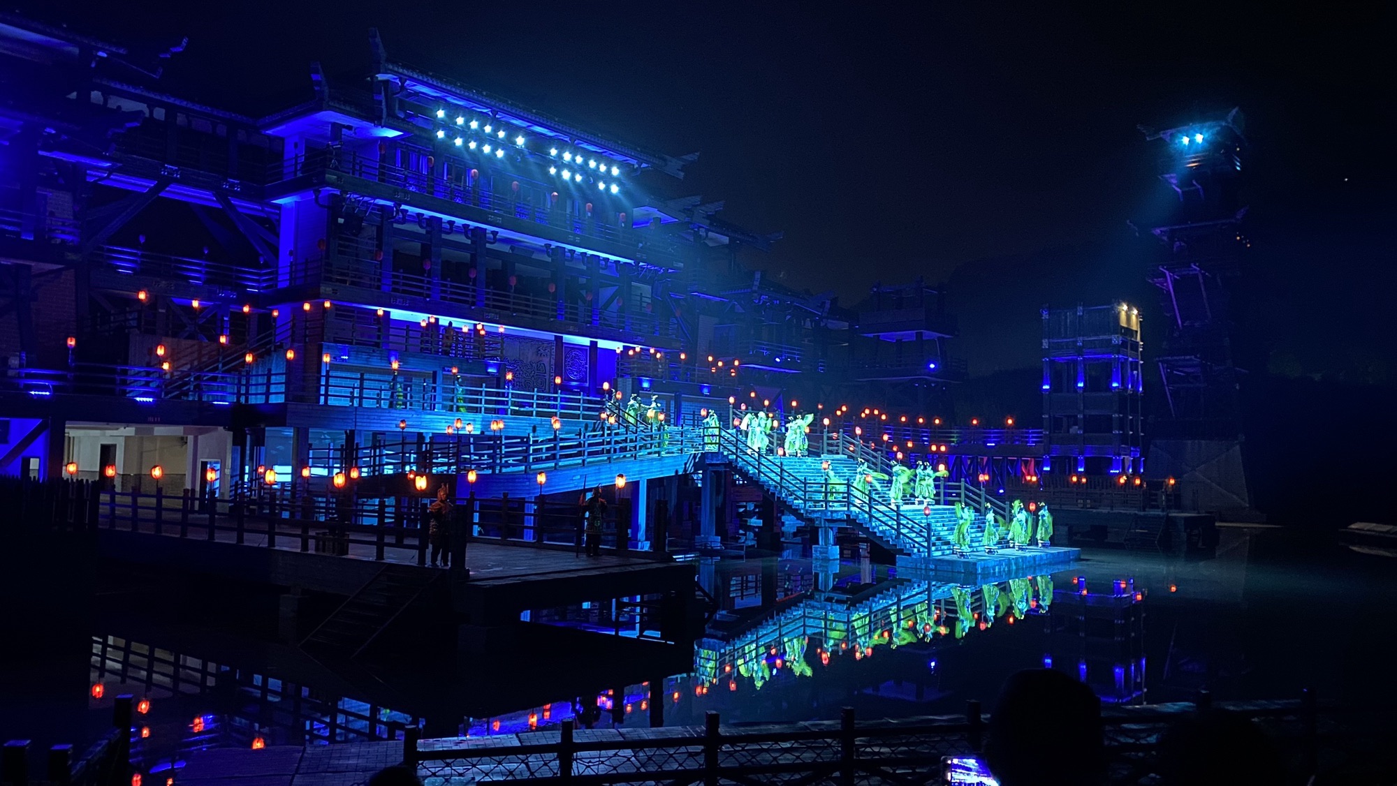 烽烟三国旅行图片 3
