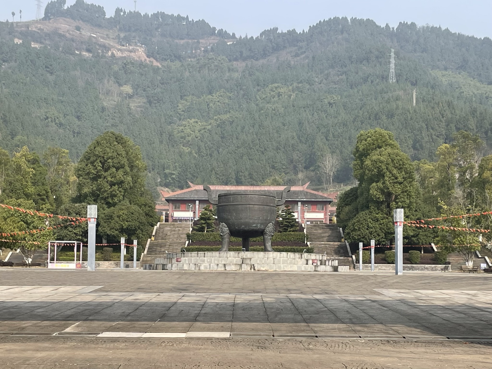 烽烟三国旅行图片 2