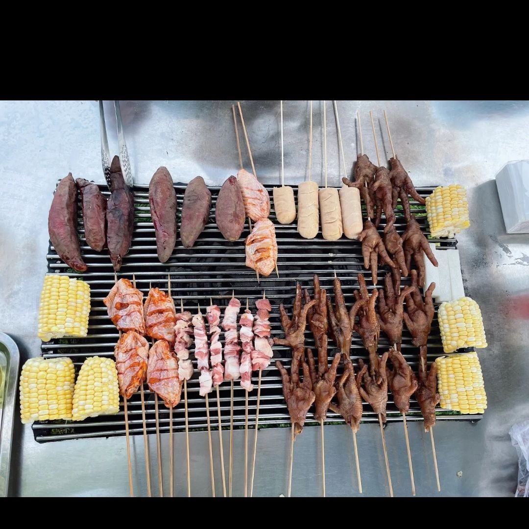 银城花海旅行图片 1