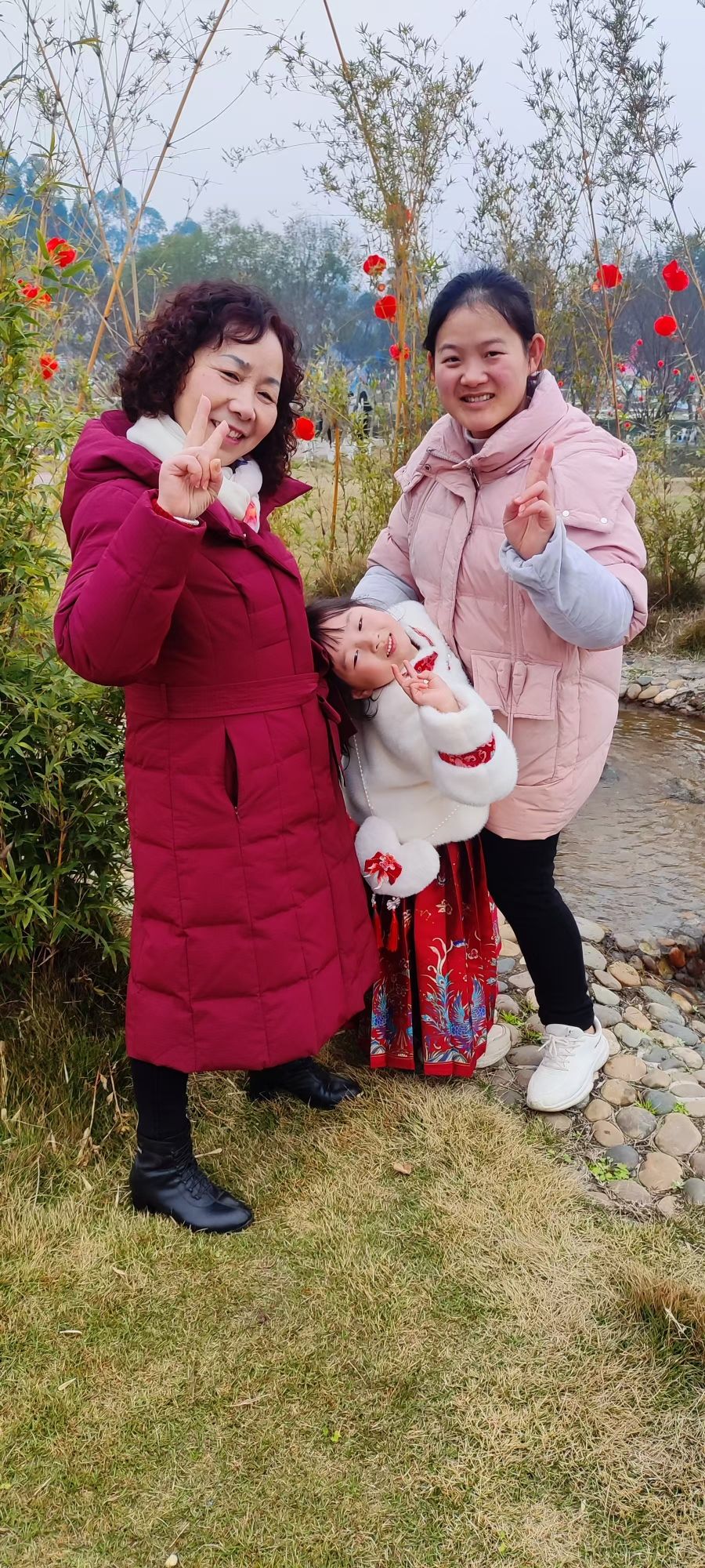 银城花海旅行图片 1