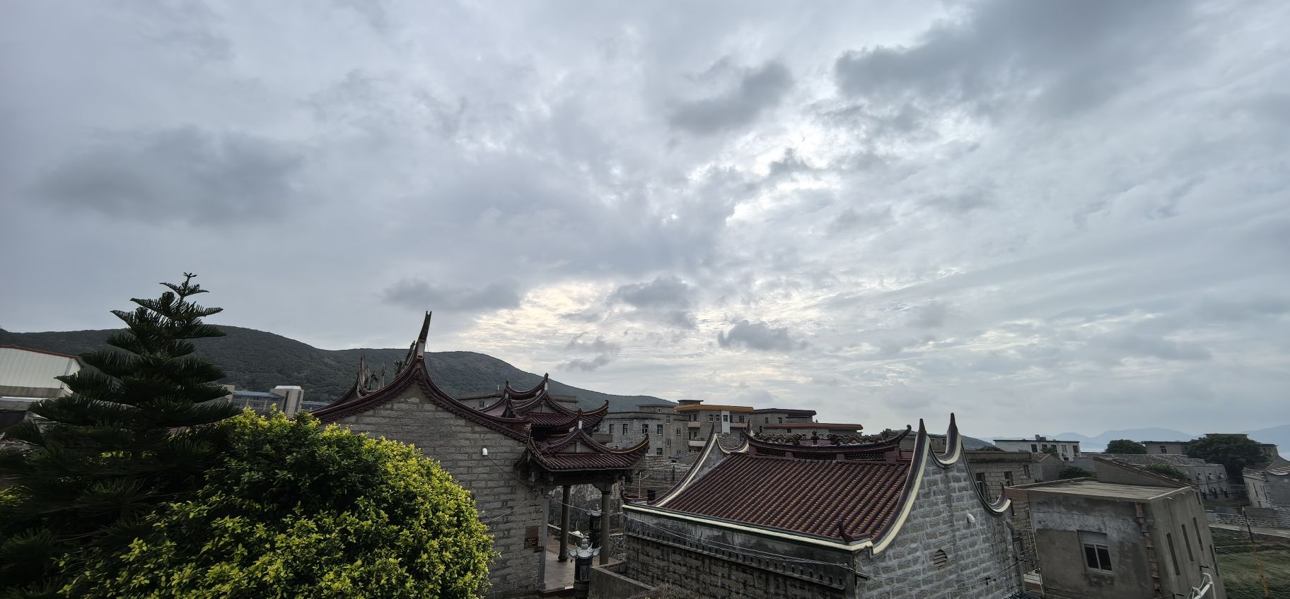 南海乡草屿岛旅行图片 2