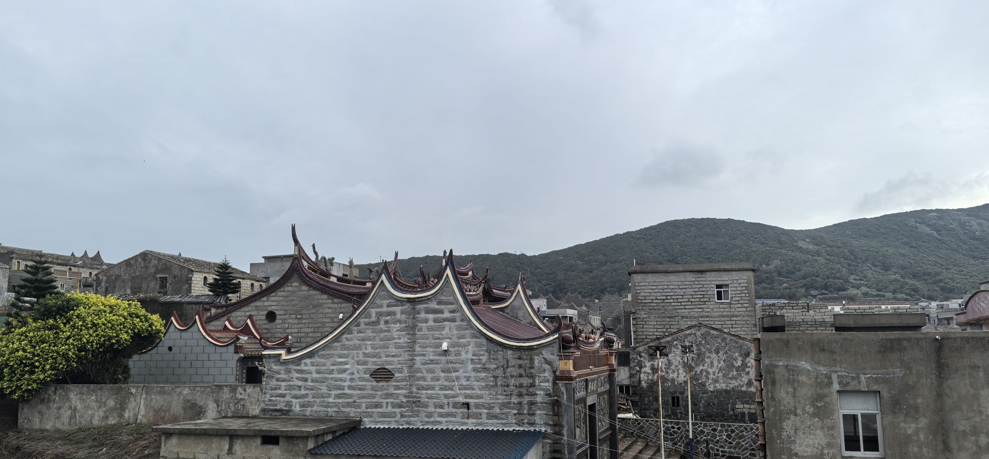 南海乡草屿岛旅行图片 1