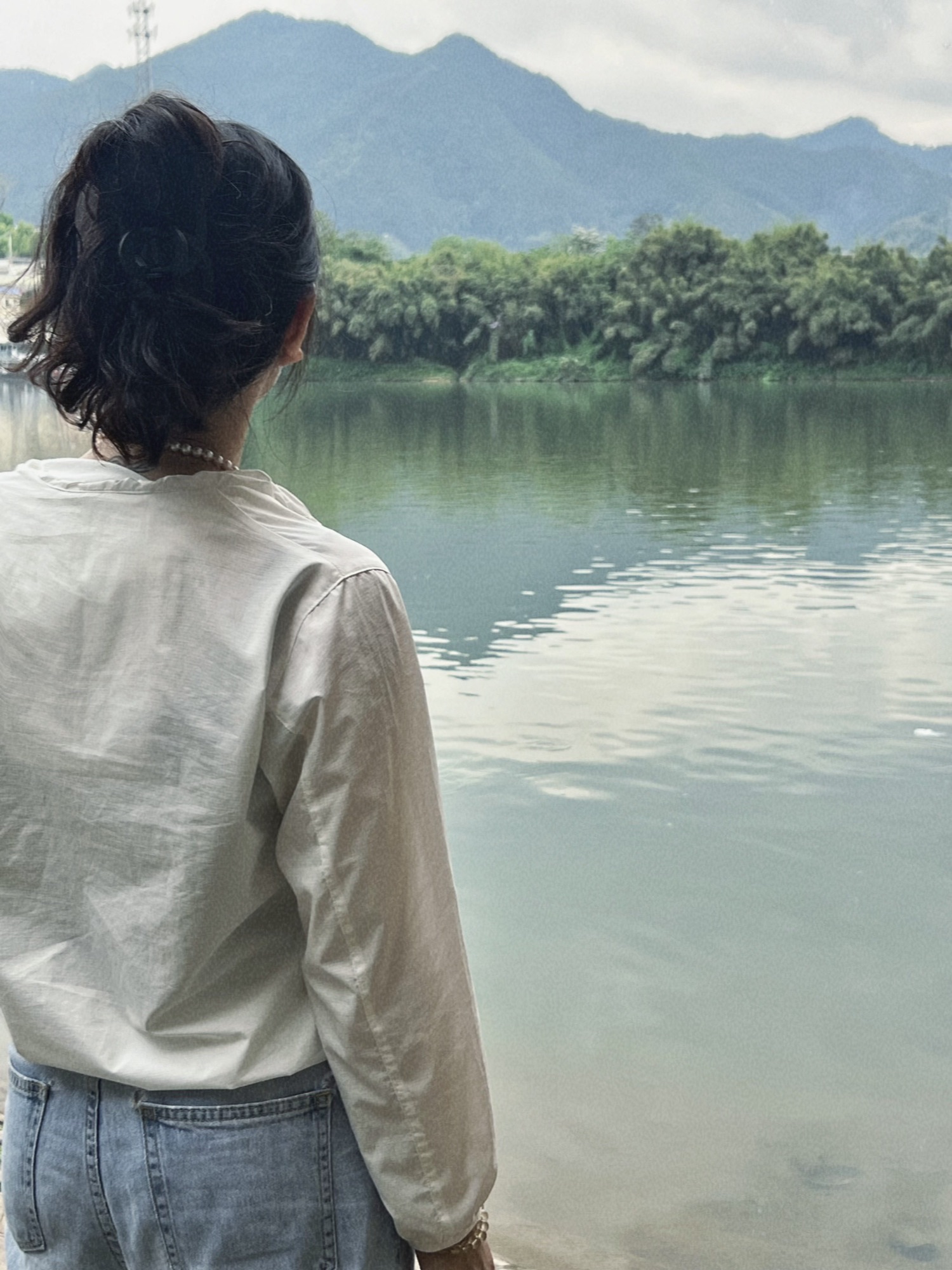 松口古镇旅行图片 3