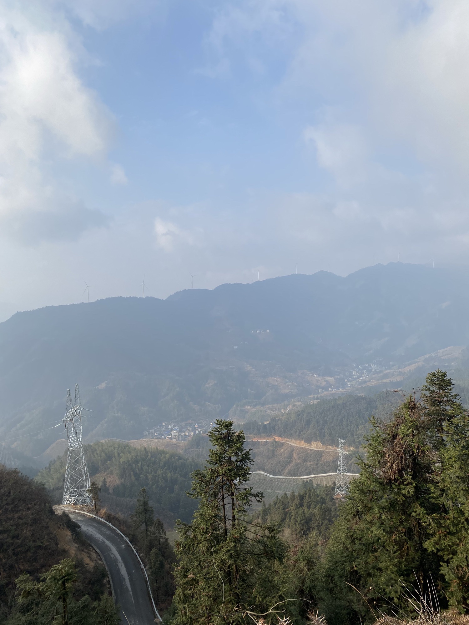 隘门界旅行图片 3