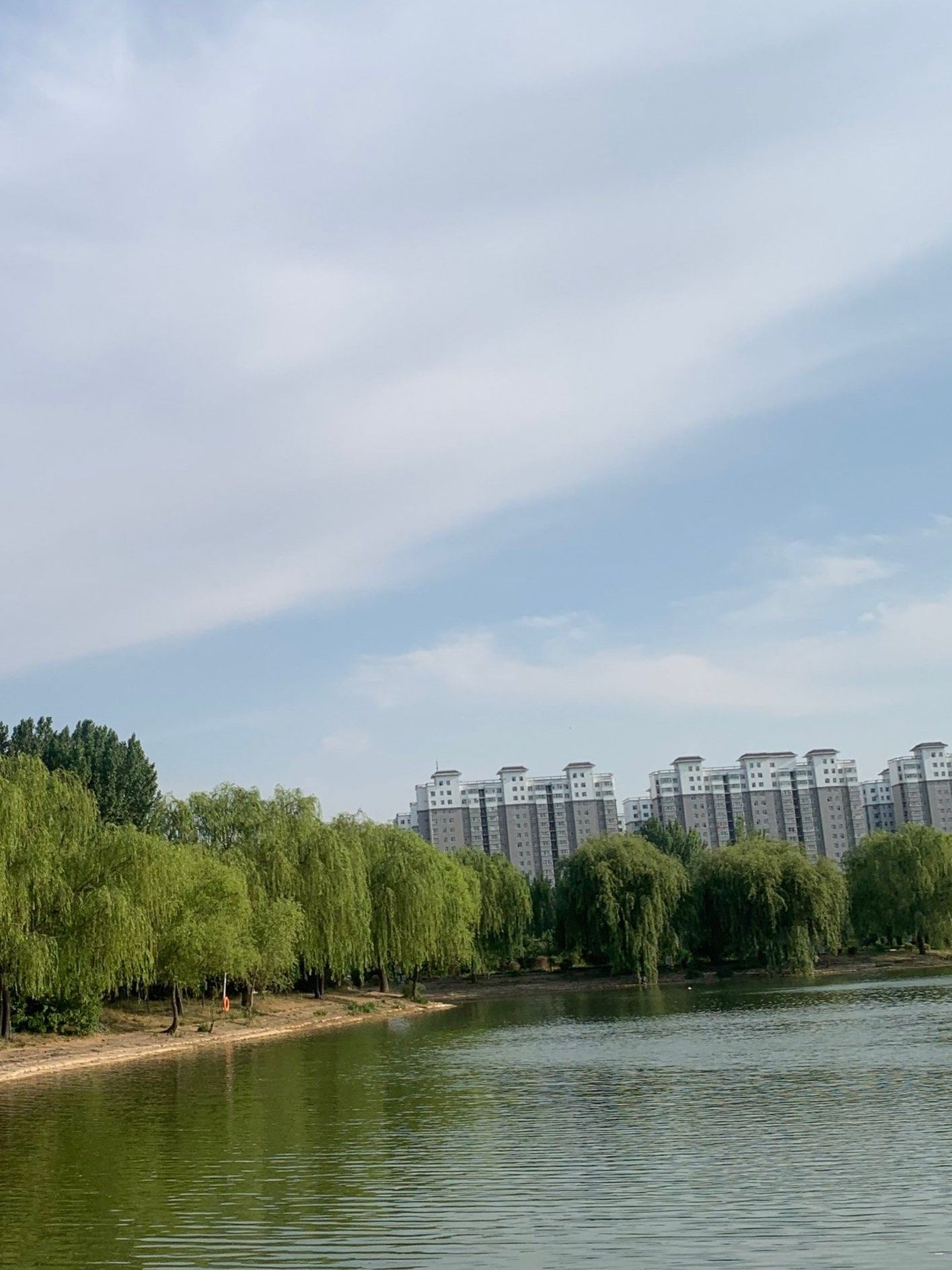 临漳七子湖旅行图片 2