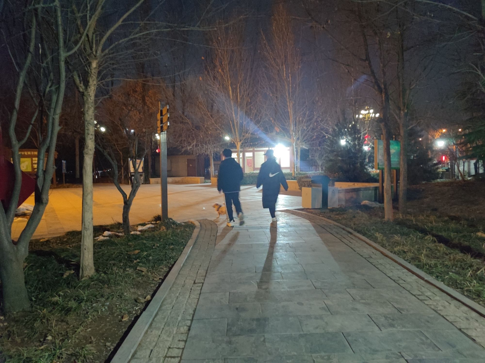 临漳七子湖旅行图片 3