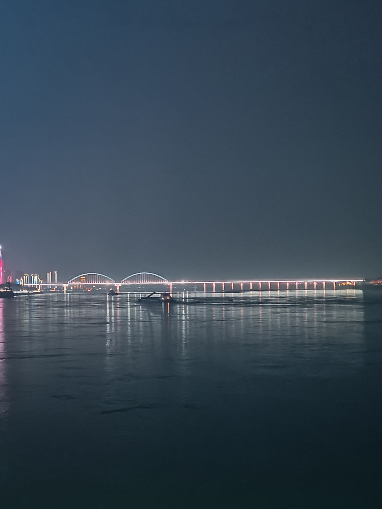 交运长江夜游旅行图片 3