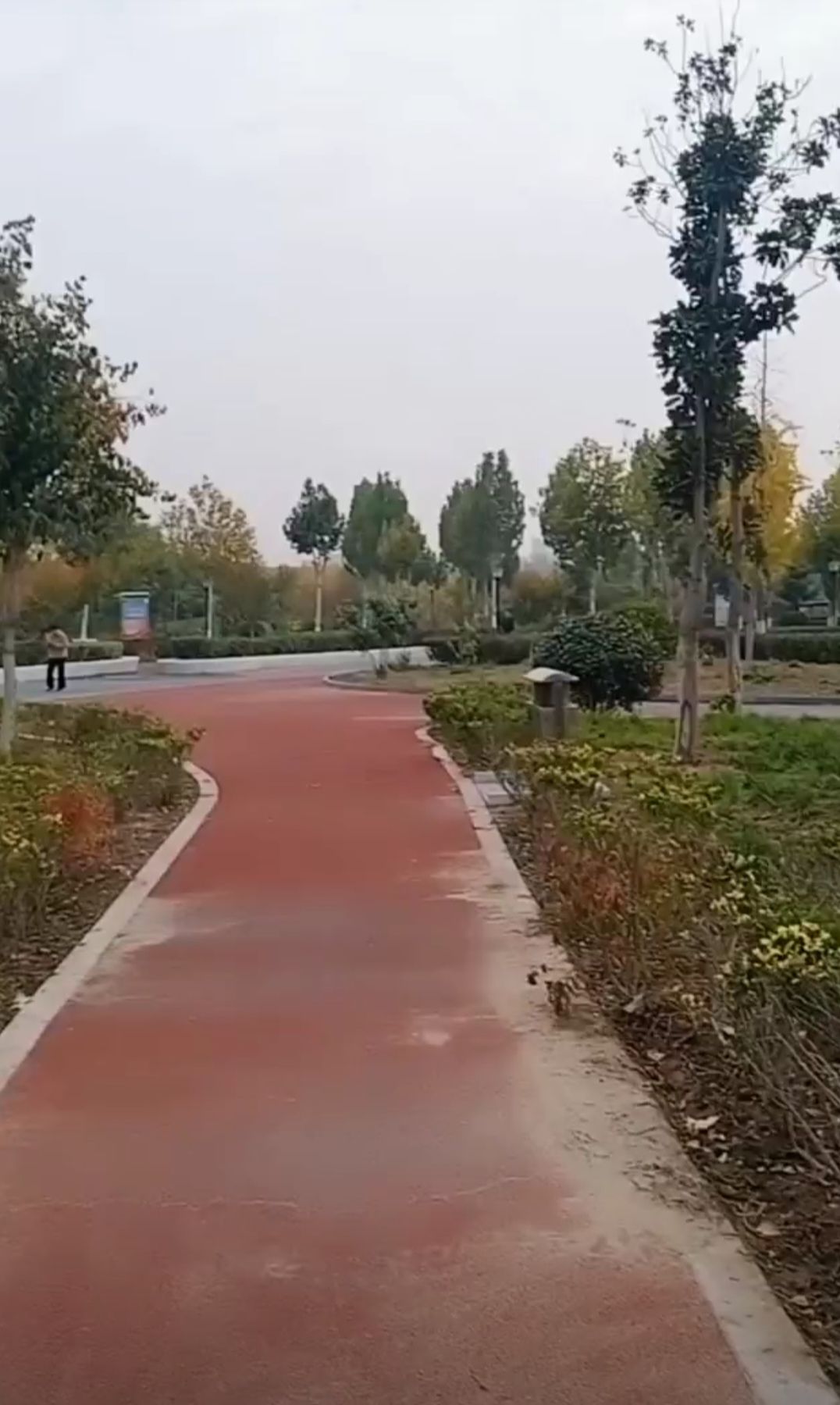 民权县奥林匹克公园旅行图片 3