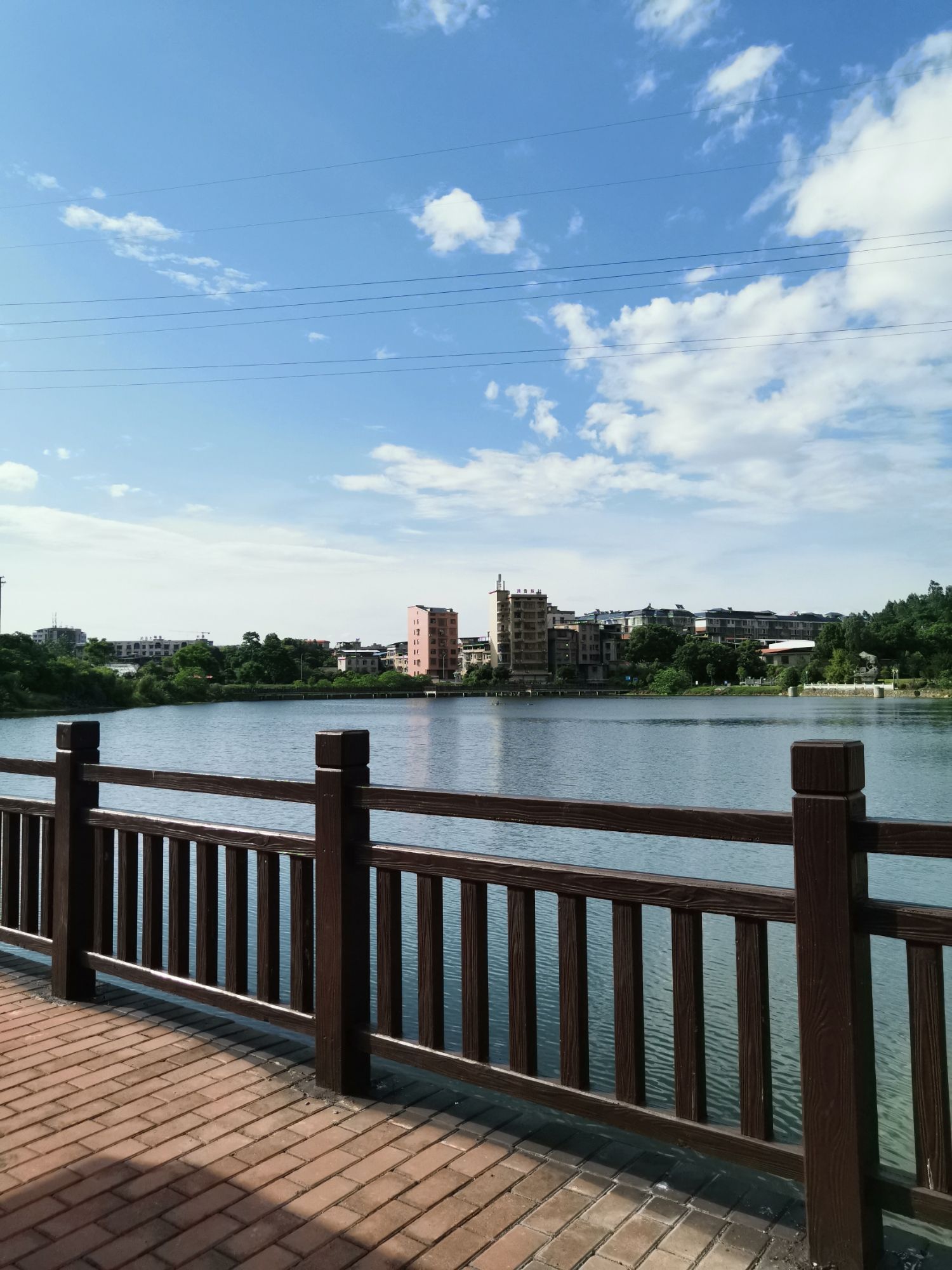 青鲁湖矿山文化公园旅行图片 2