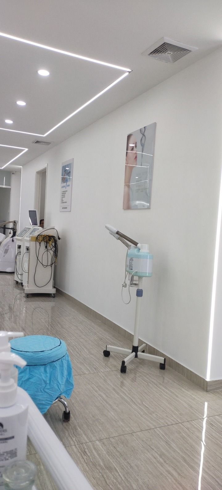 蕾特恩专业祛痘国际连锁(潮州店)