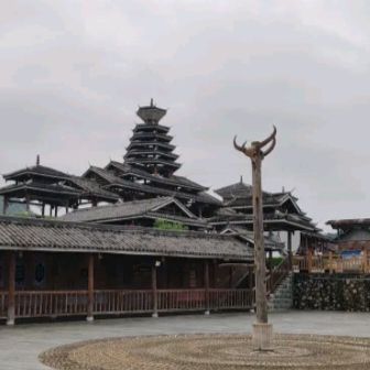 马岭鼓寨旅行图片 3