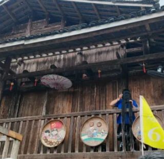 马岭鼓寨旅行图片 2