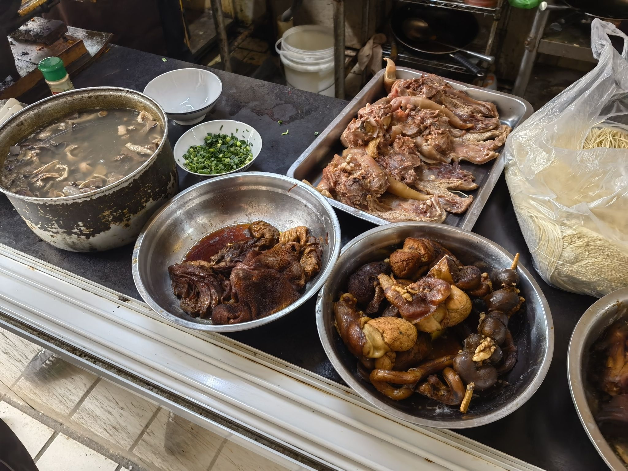 羊肉