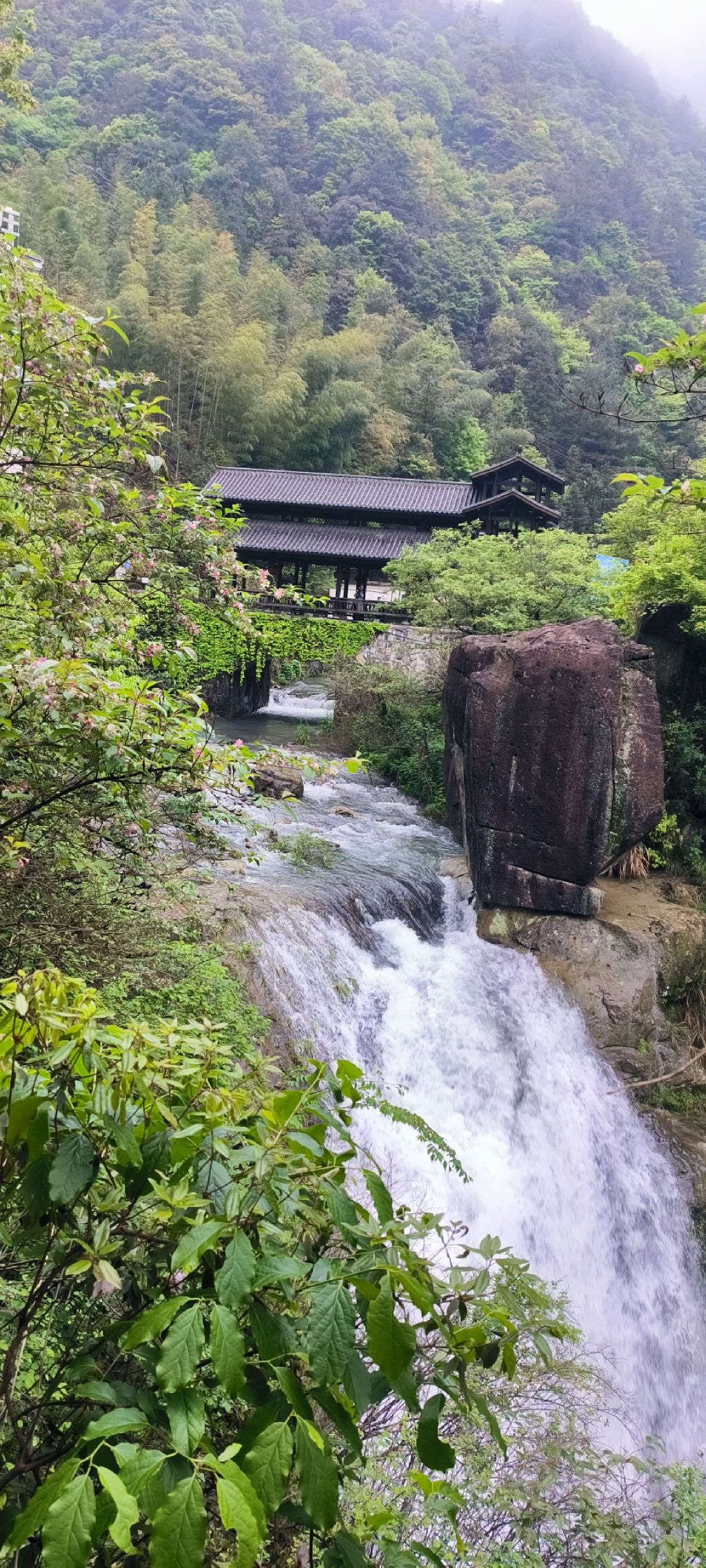 桃源七里景区旅行图片 2
