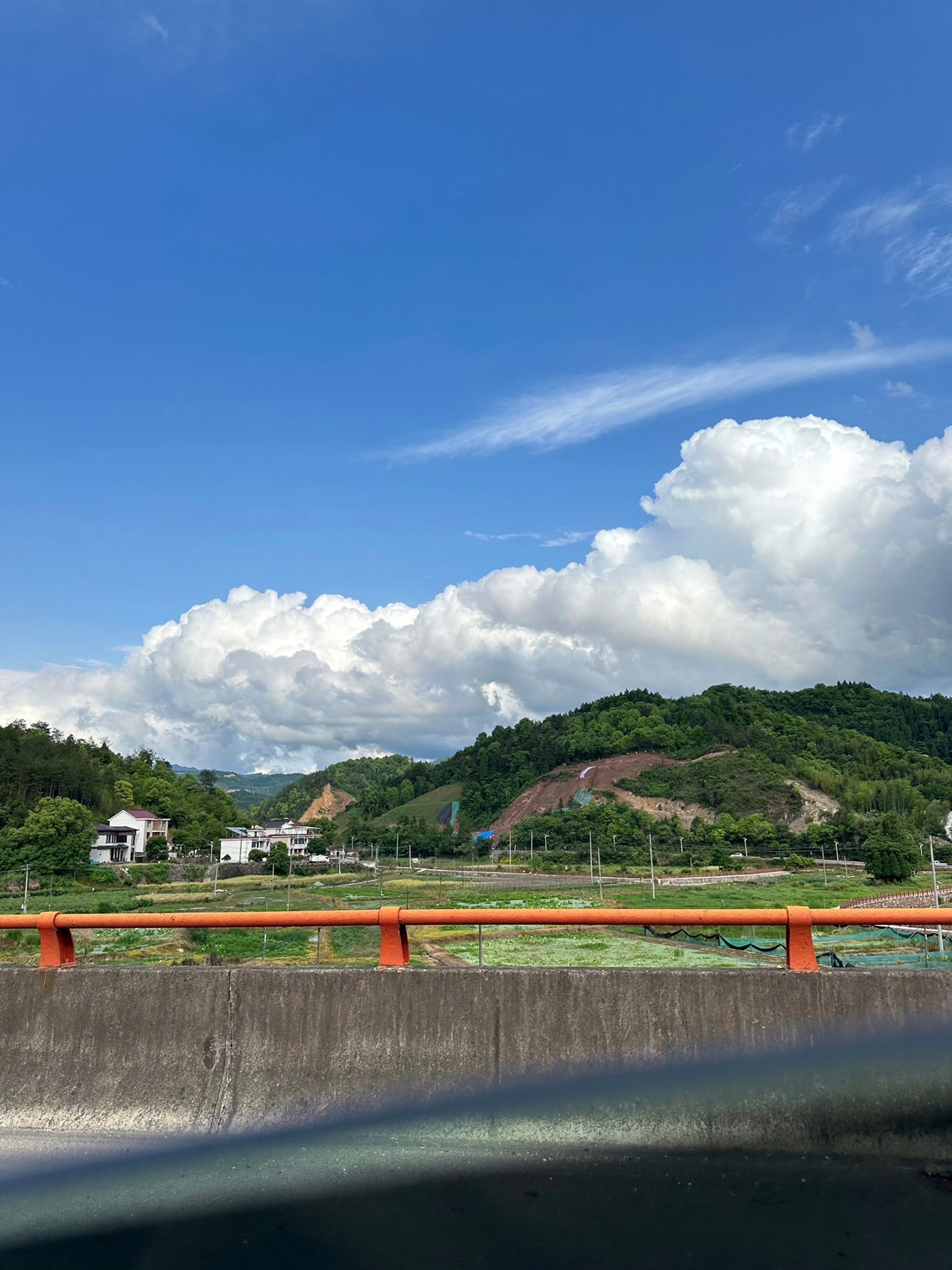 桃源七里景区旅行图片 2