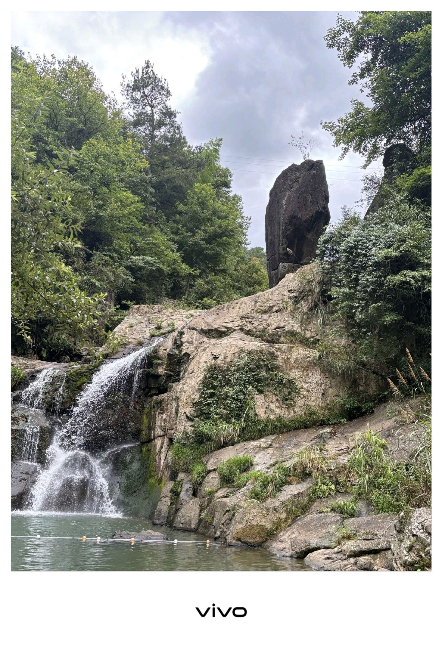 桃源七里景区旅行图片 2