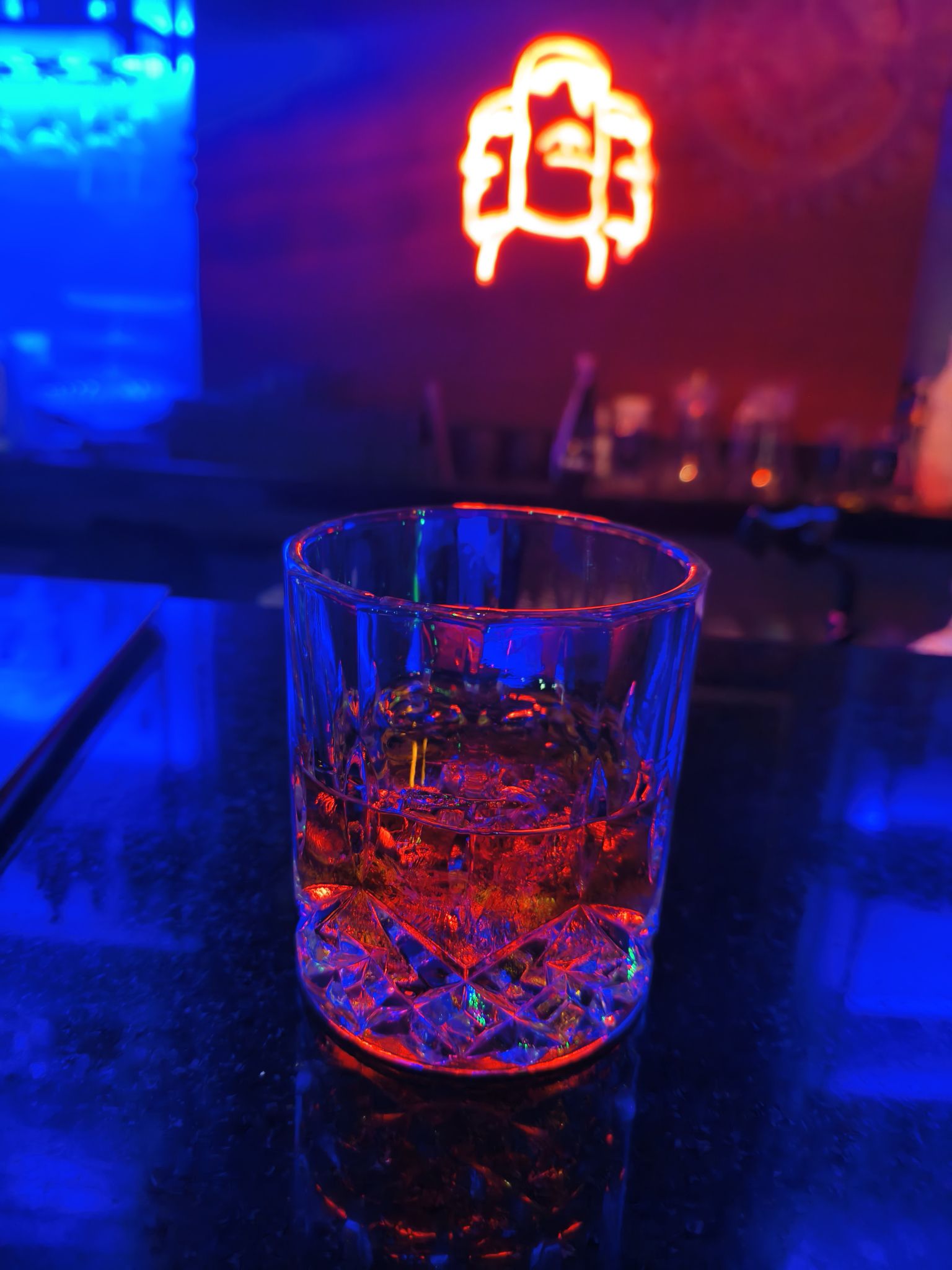 场地封面-马地奥酒吧DON MATEO BAR(格林小镇店)