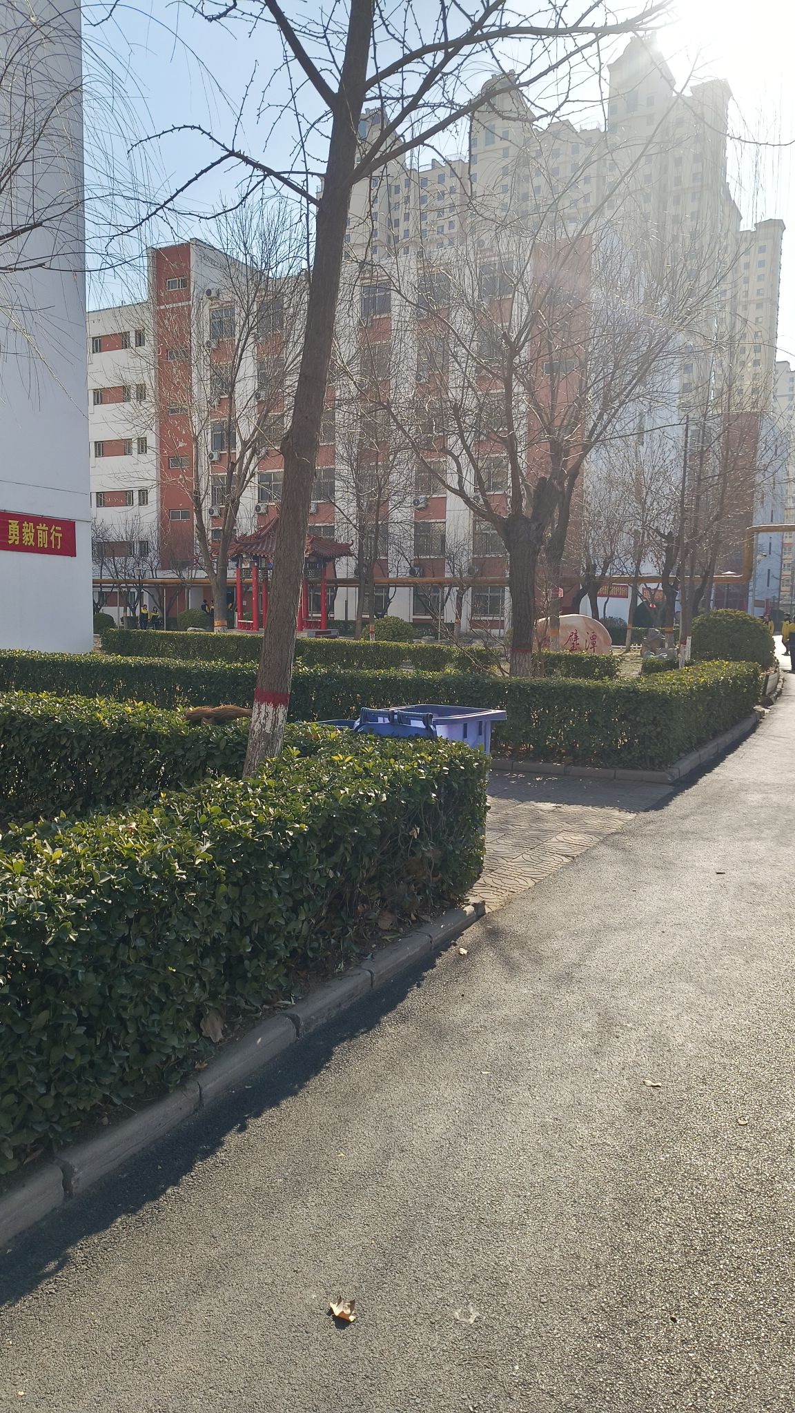 衡水十四中