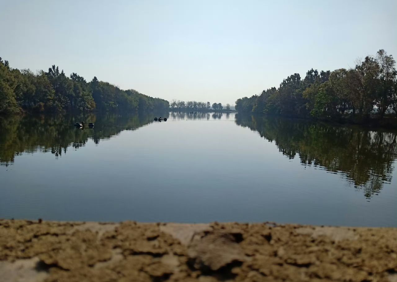 江西药湖国家湿地公园旅行图片 3