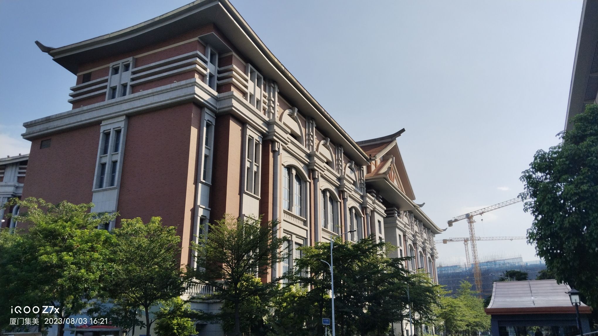 厦门顾德益电气股份有限公司