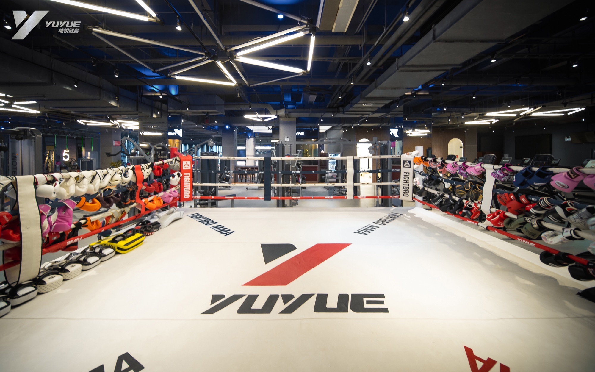 场地封面-愉悦健身.游泳(富力家信店)