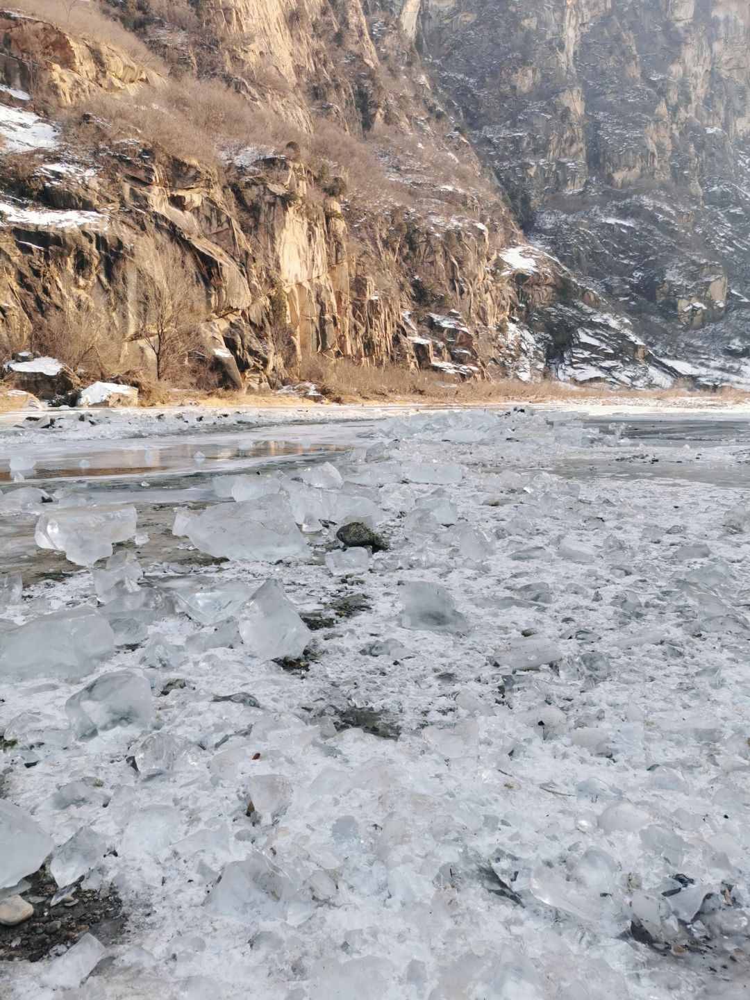 白河国家级自然保护区旅行图片 2