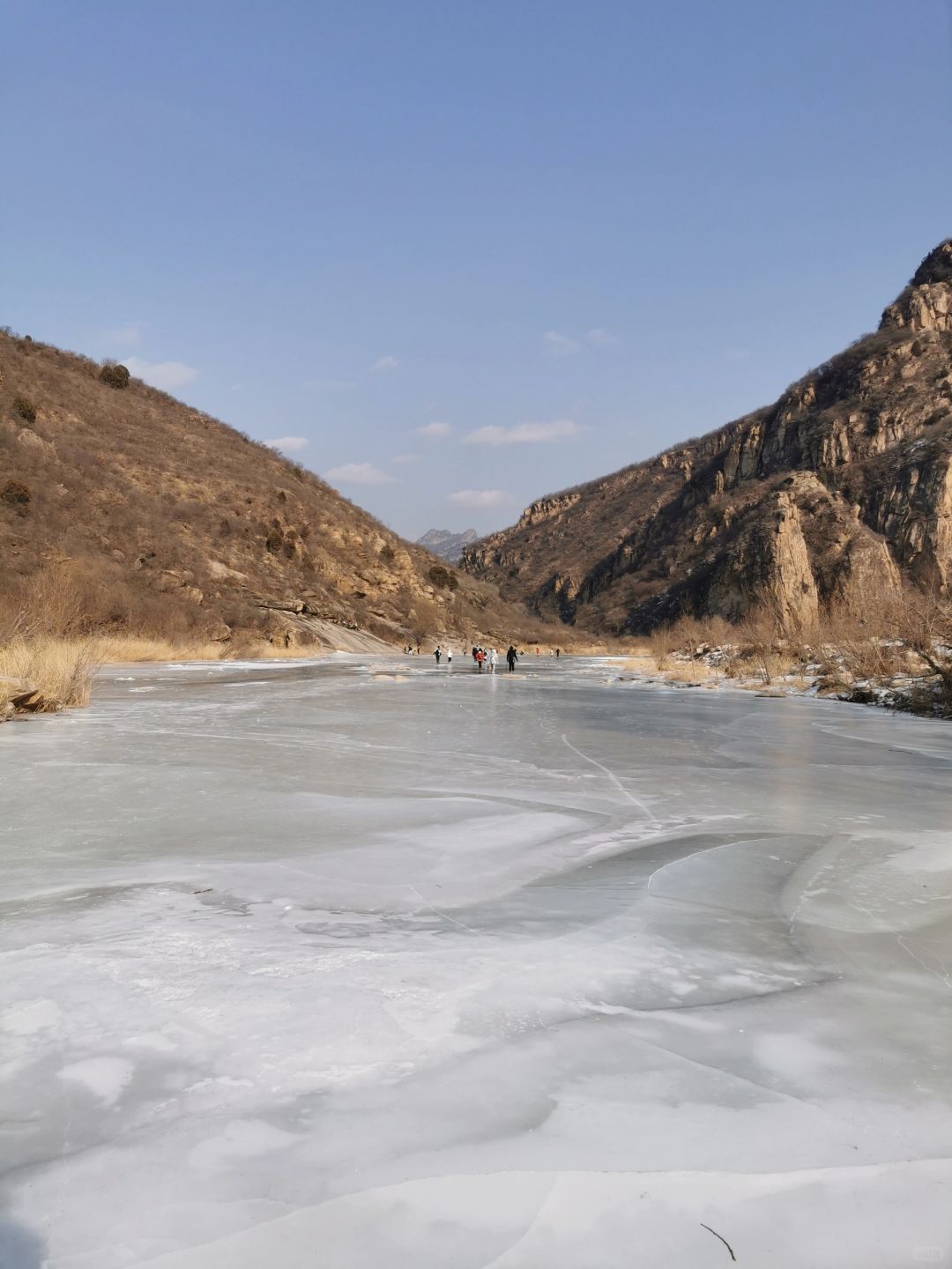 白河国家级自然保护区旅行图片 3