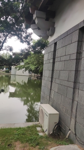 易园园林博物馆旅行图片 2