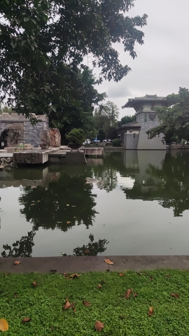 易园园林博物馆旅行图片 3