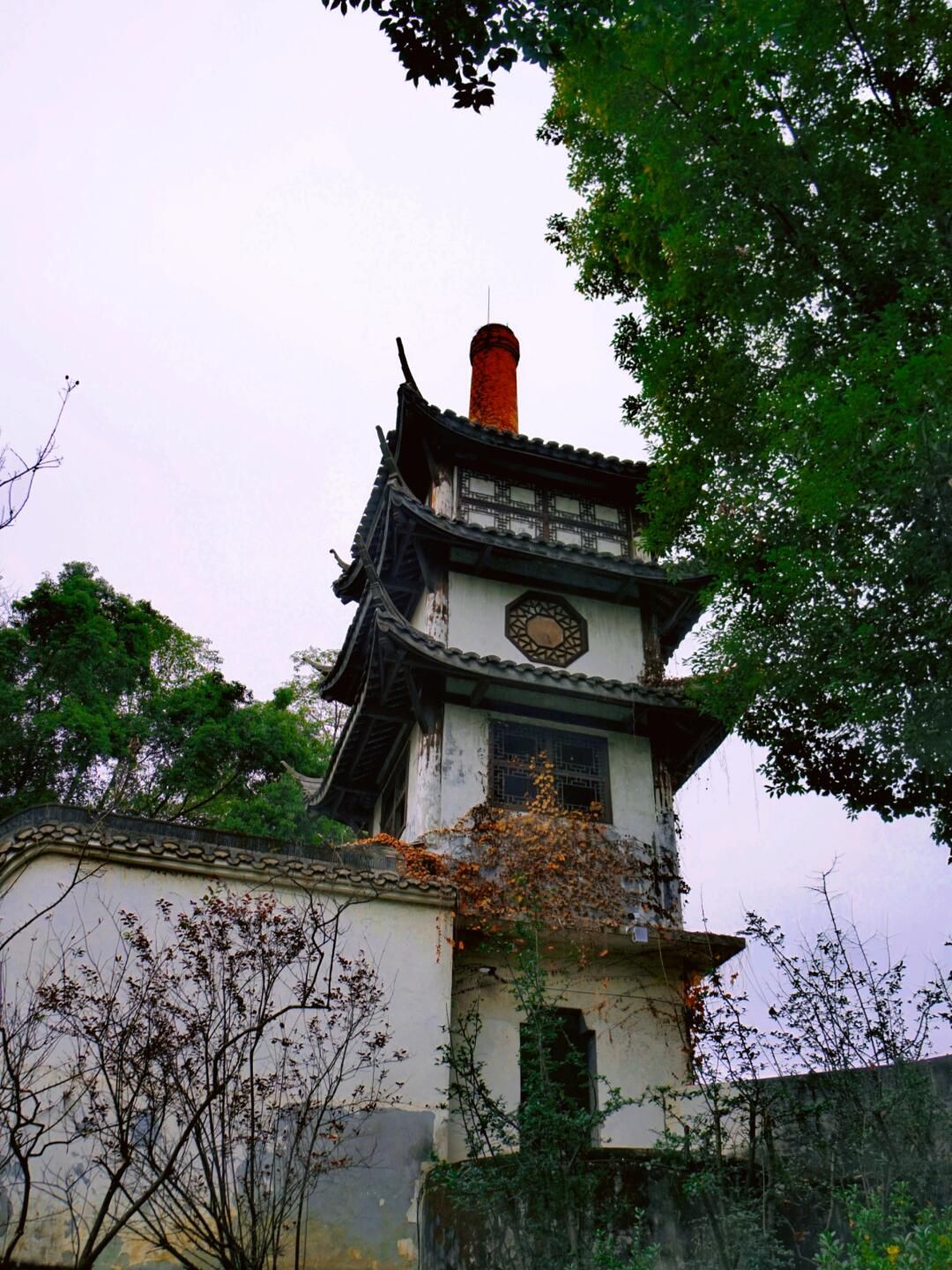 易园园林博物馆旅行图片 2