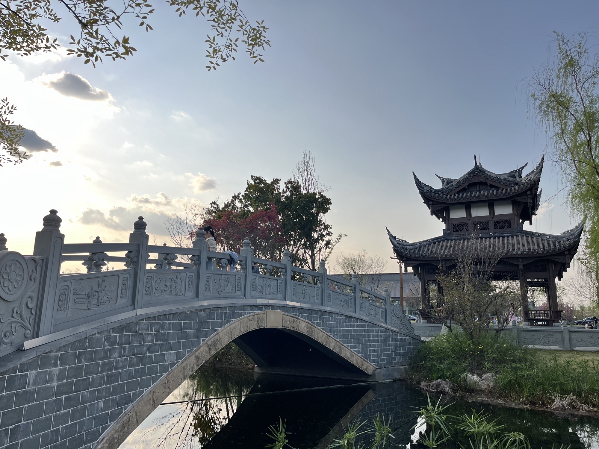 易园园林博物馆旅行图片 1
