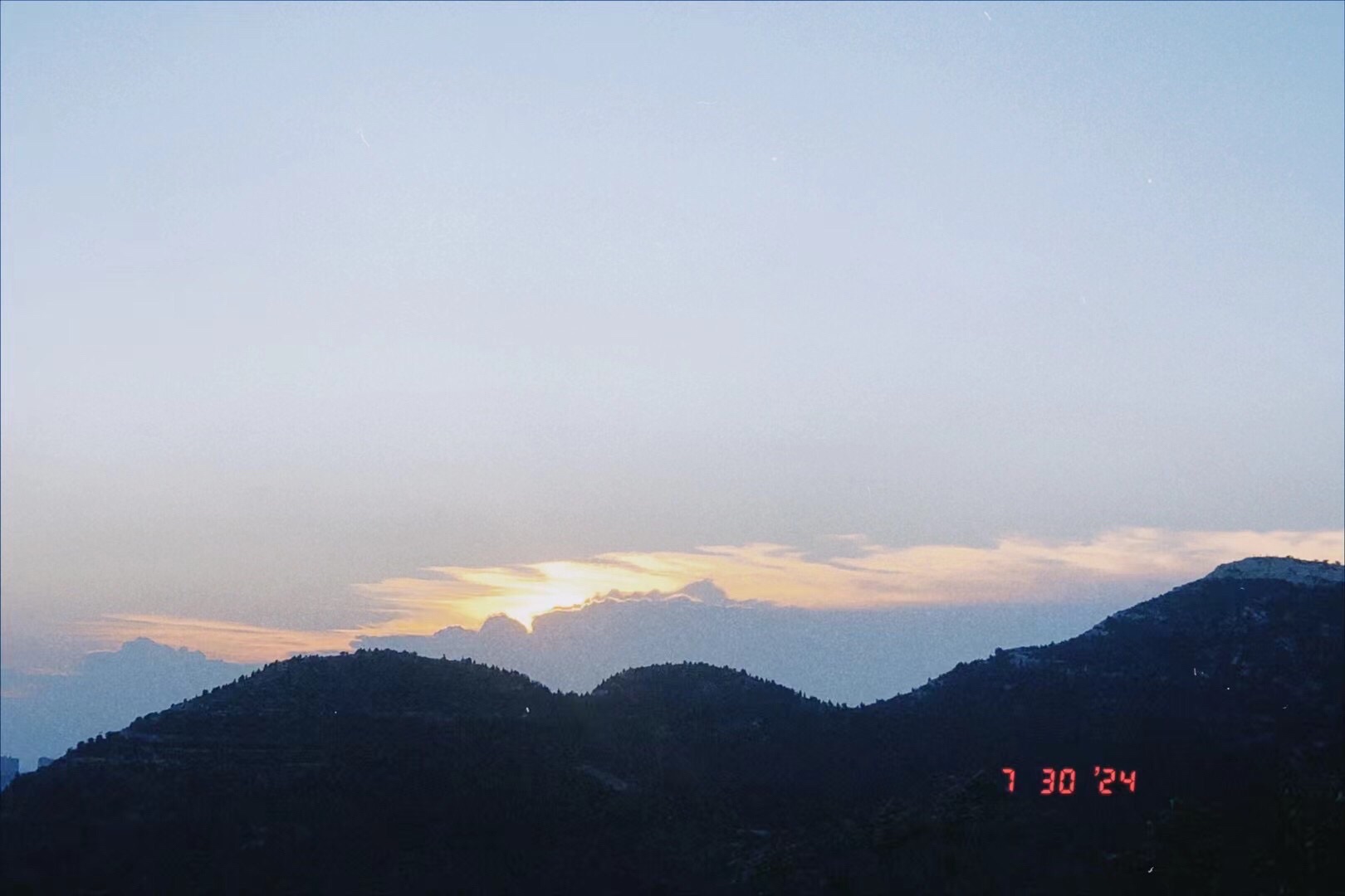 徐志摩纪念公园旅行图片 3