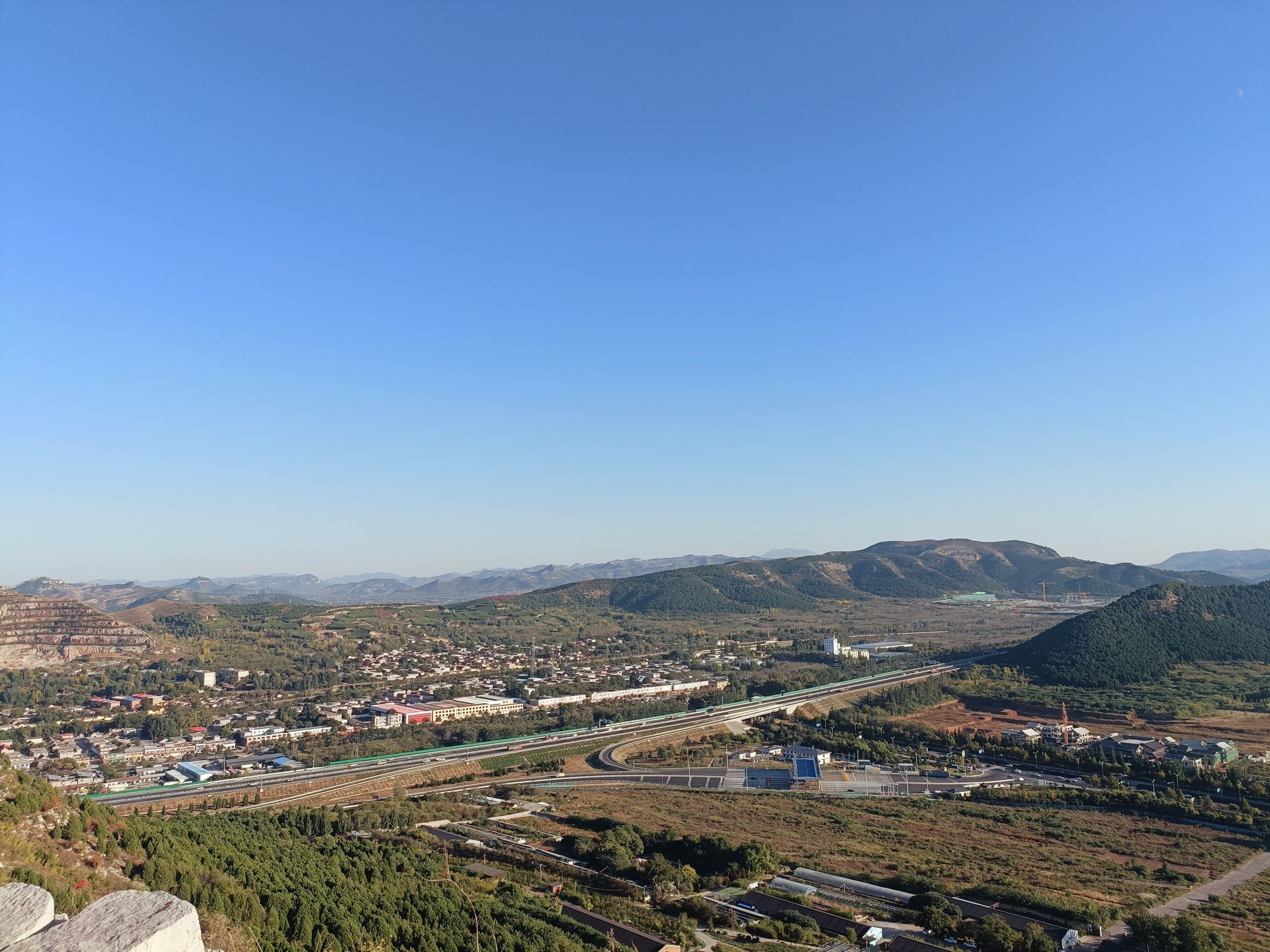 徐志摩纪念公园旅行图片 1