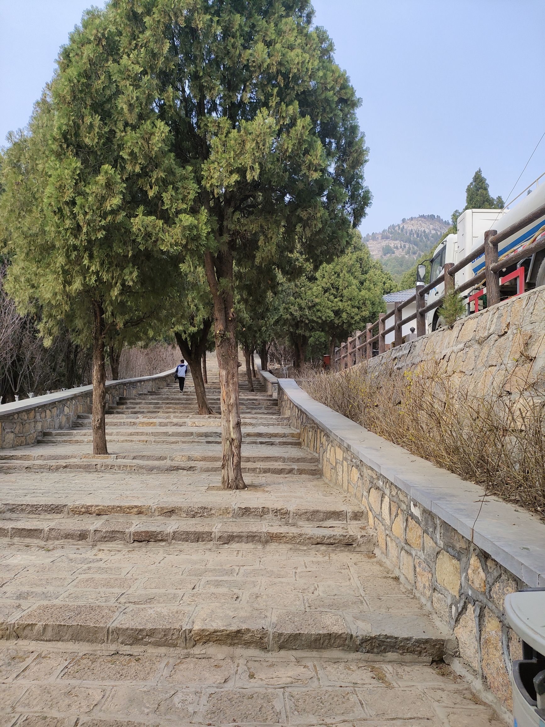 徐志摩纪念公园旅行图片 1