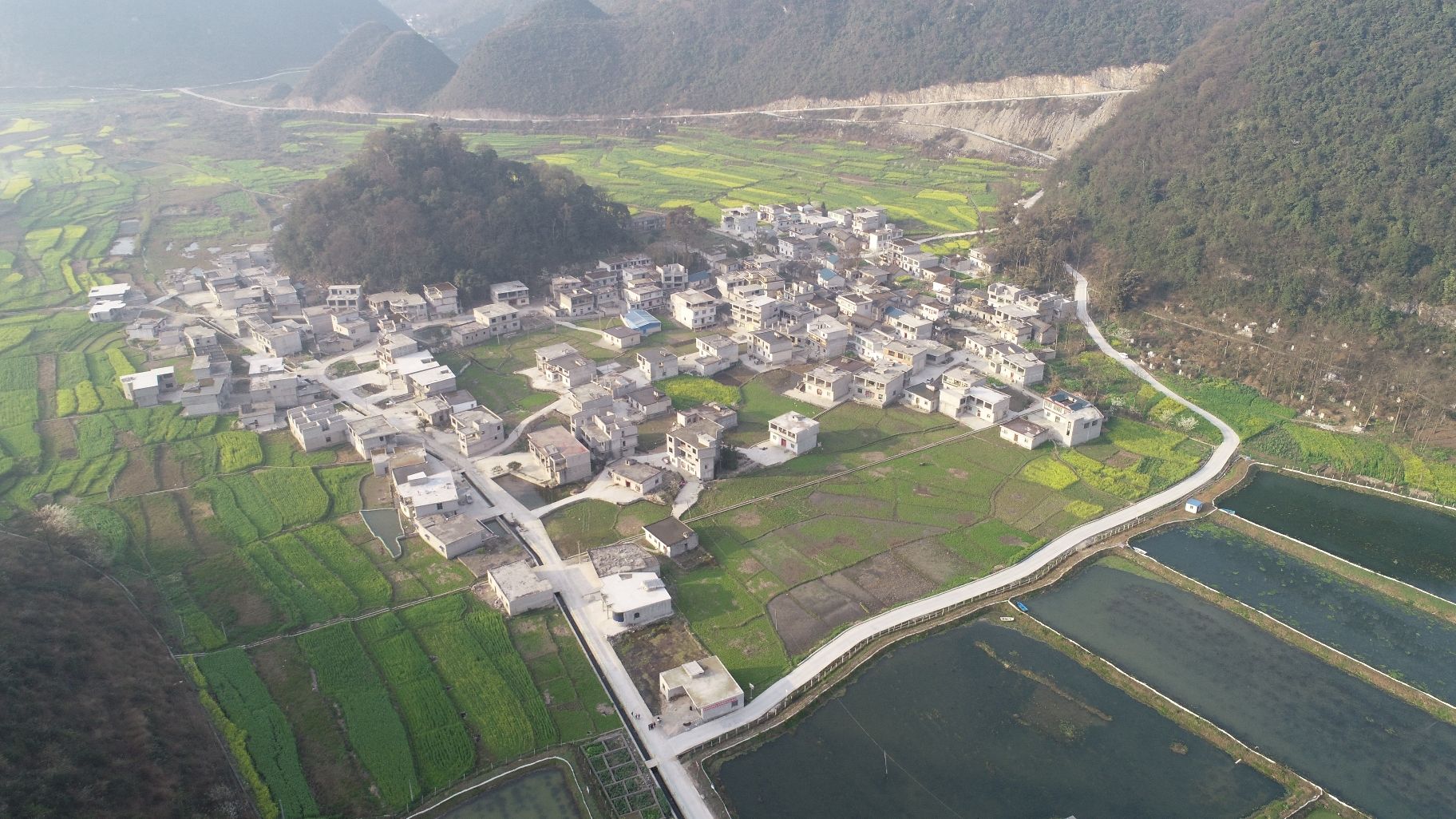 板梅古堡旅行图片 1