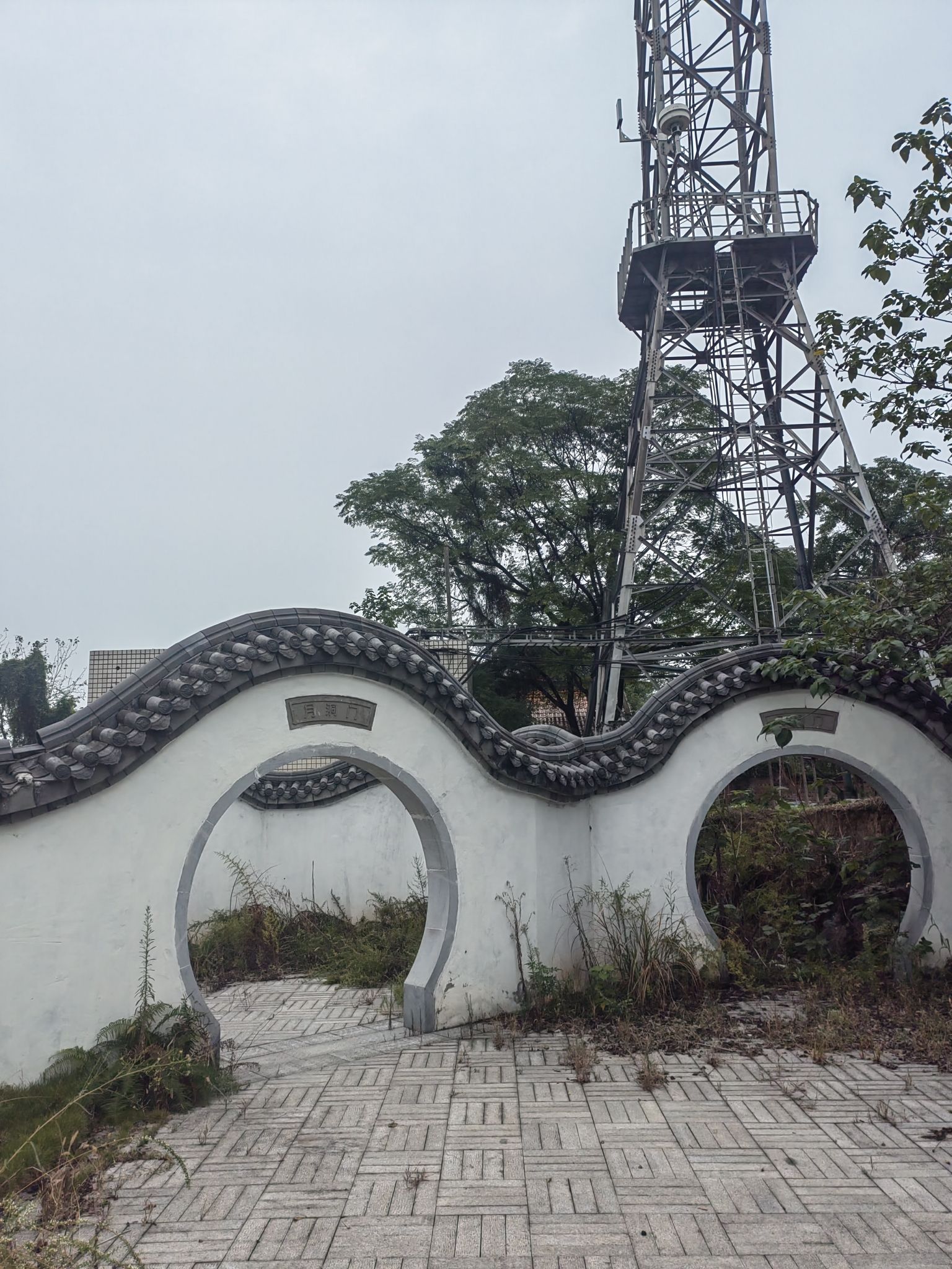 白居寺旅行图片 3