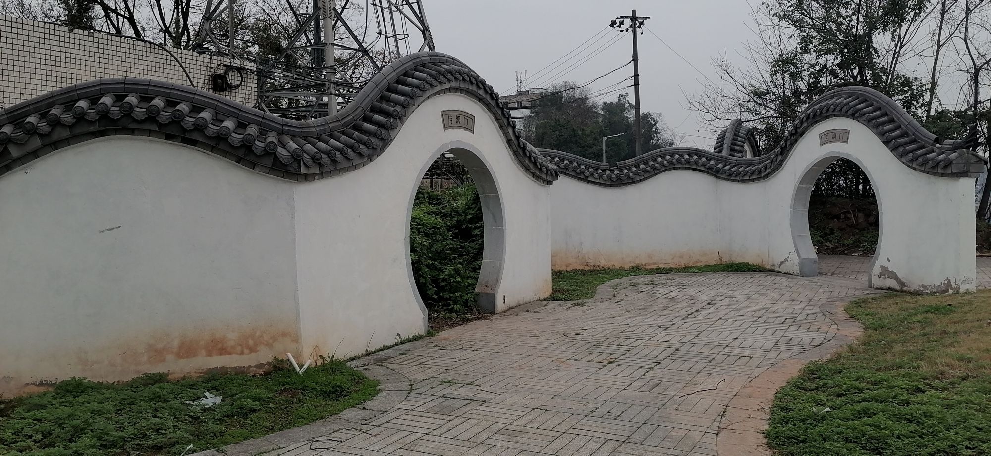 白居寺旅行图片 2