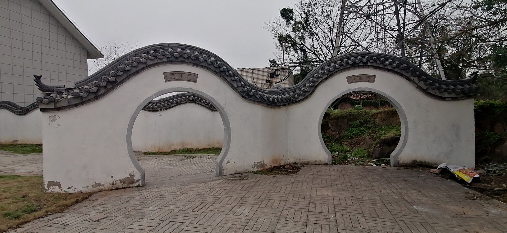 白居寺旅行图片 1