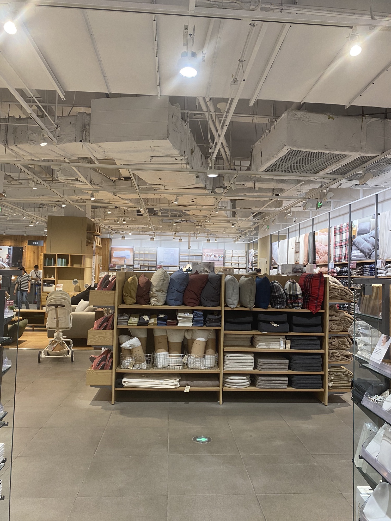 MUJI無印良品(包河万达店)