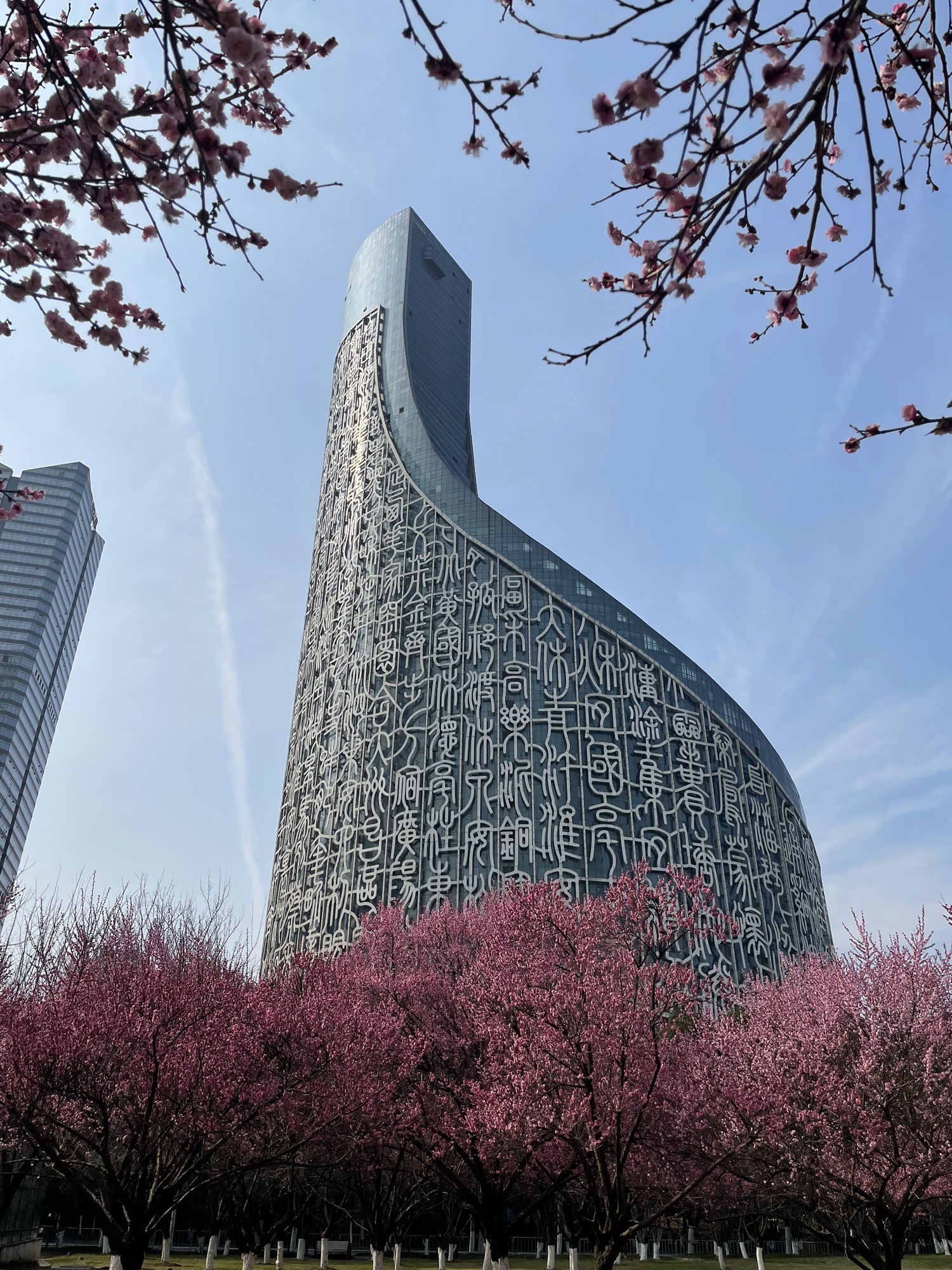 绿轴公园旅行图片 3
