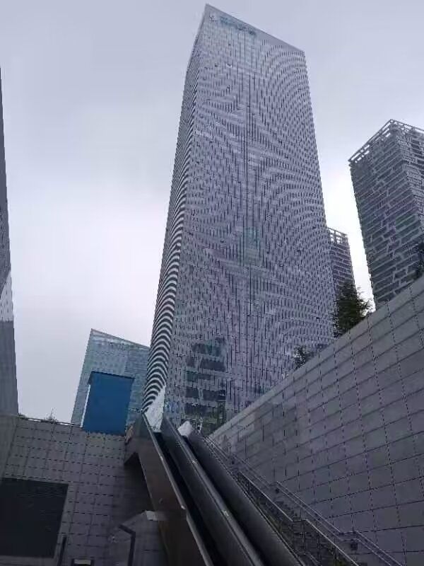 绿轴公园旅行图片 2