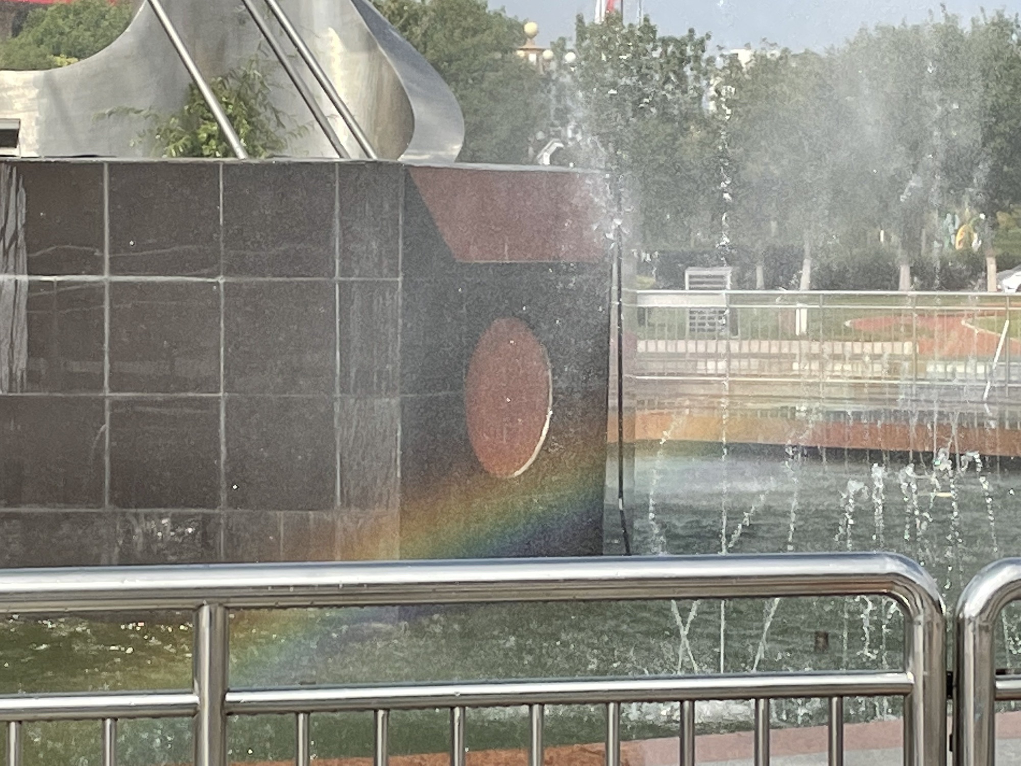 市政府广场旅行图片 2