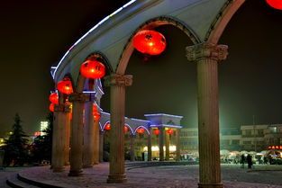 永年太极广场旅行图片 1