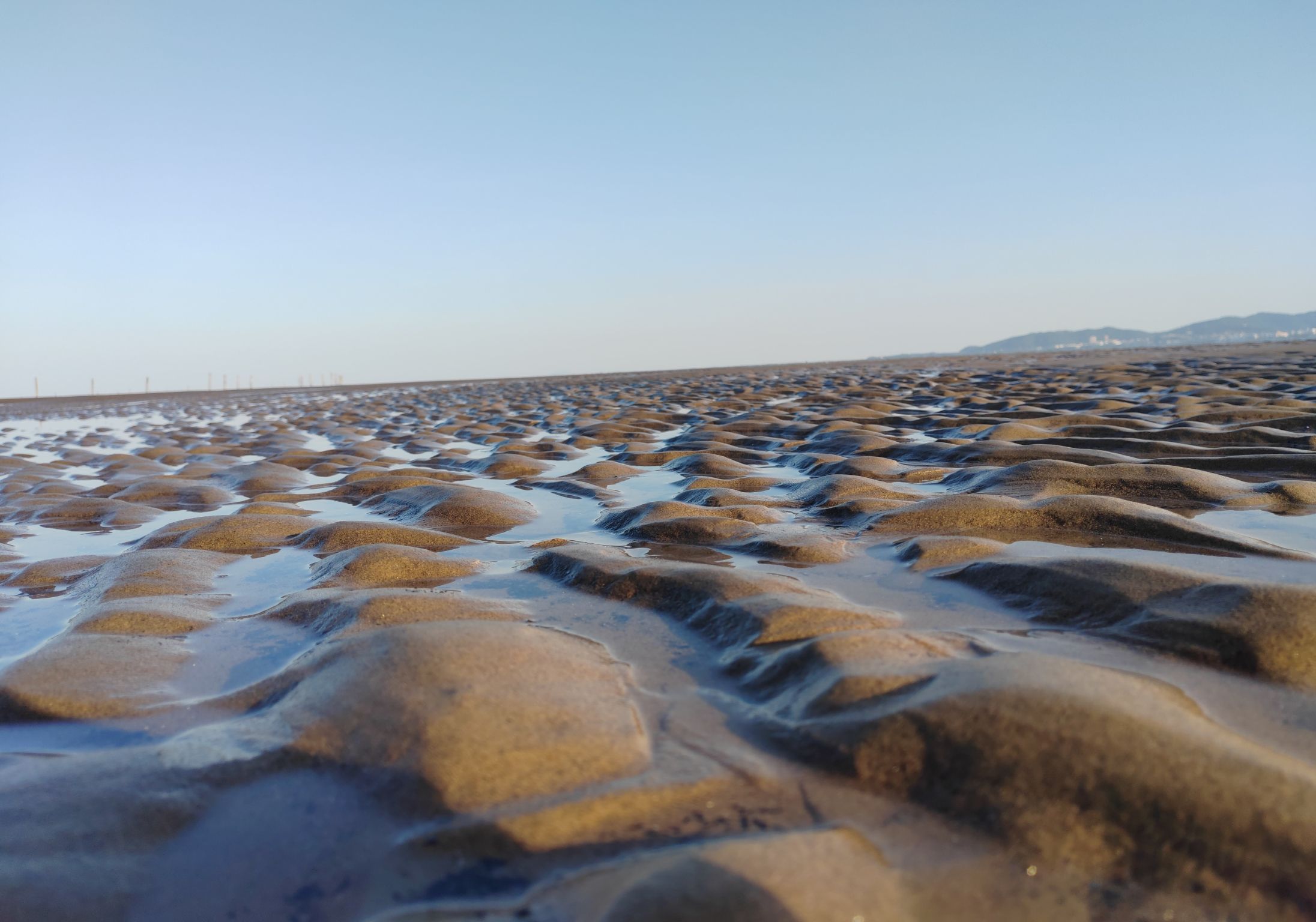 琅岐沙滩旅行图片 2