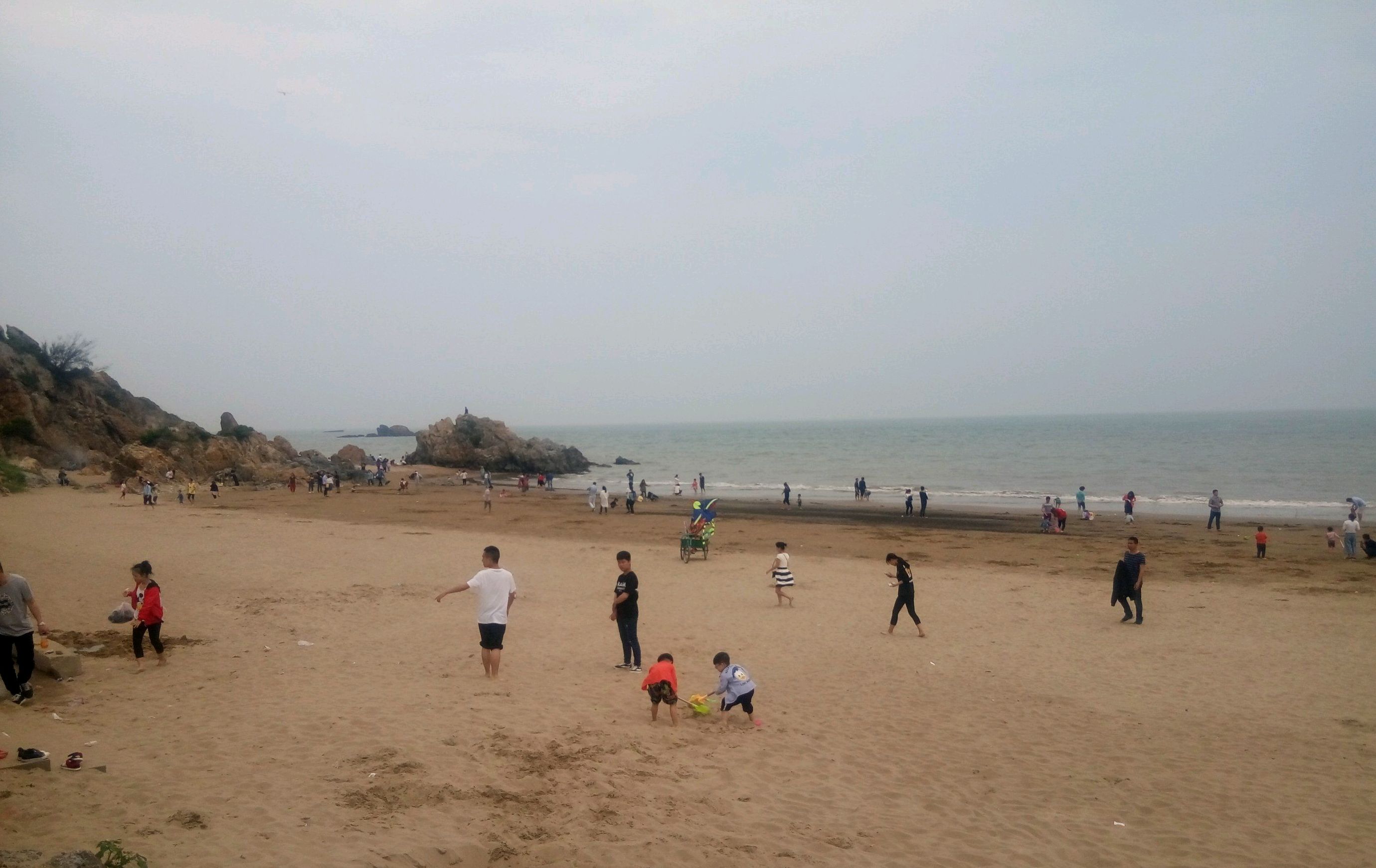 琅岐沙滩旅行图片 2