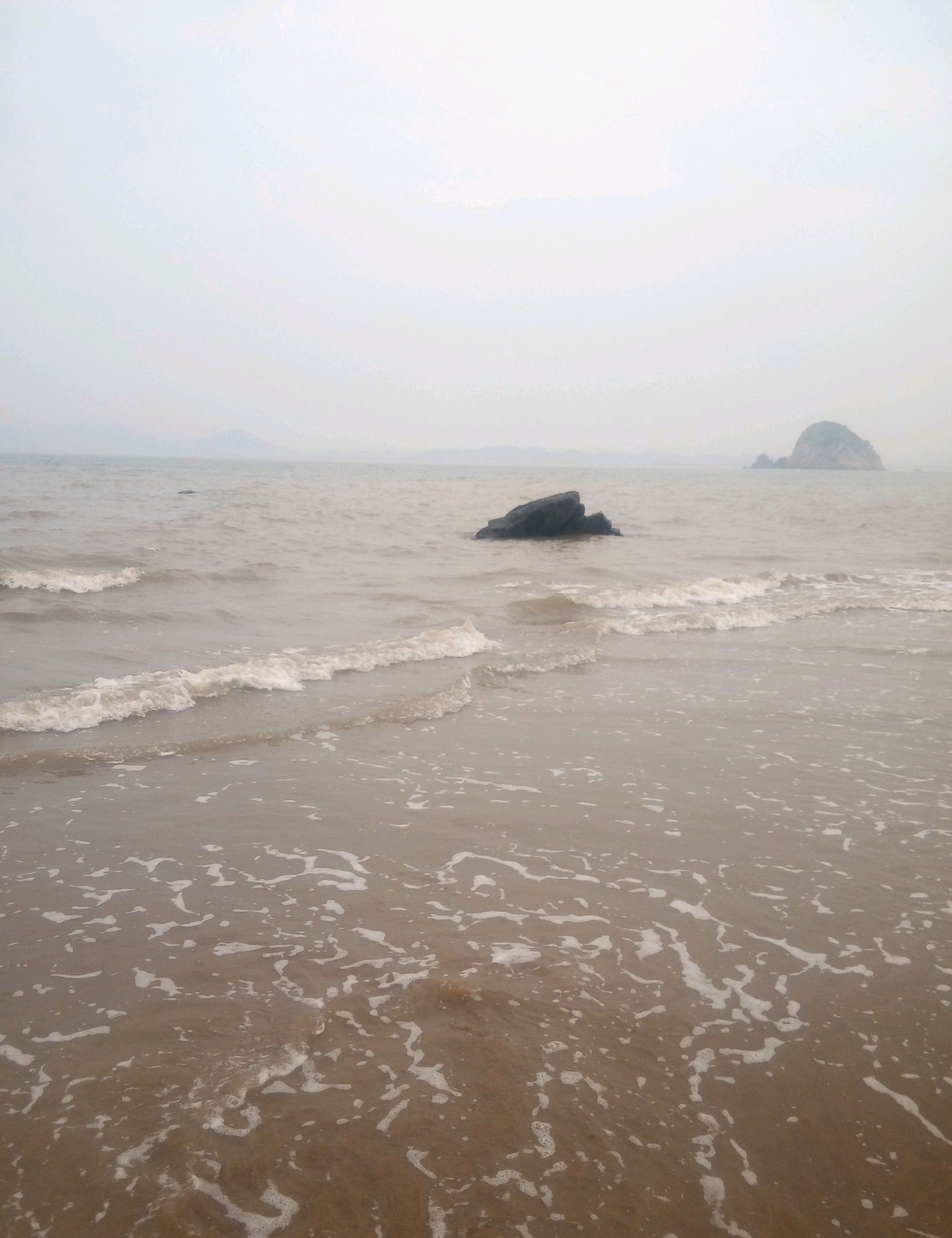 琅岐沙滩旅行图片 3