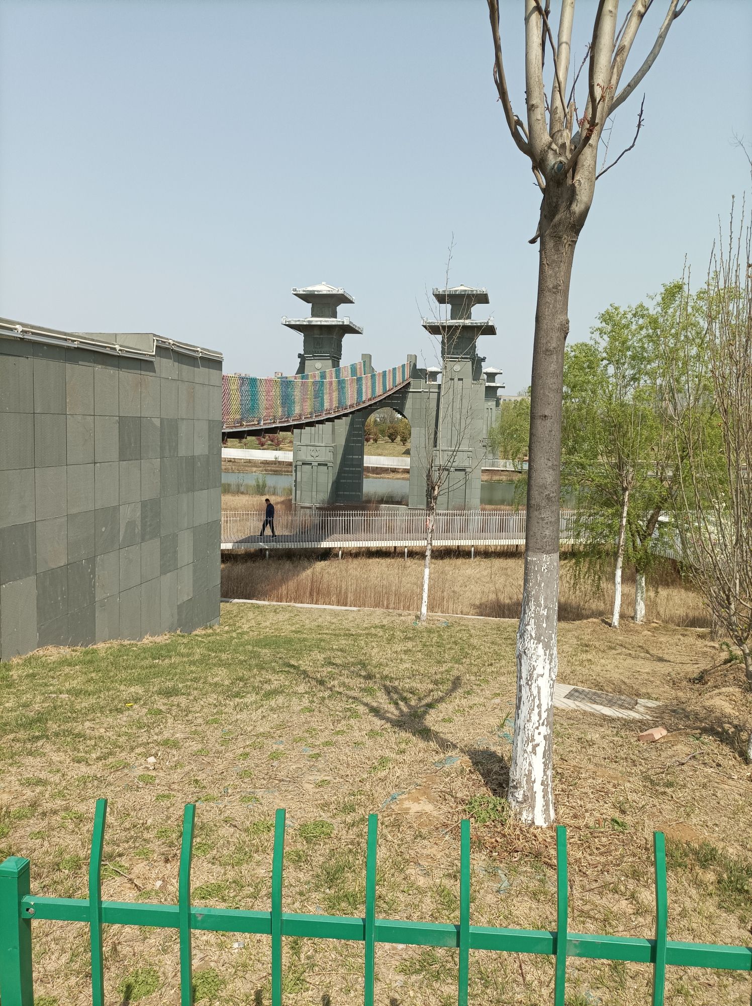 杜村寺湿地旅行图片 3